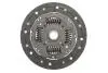 Комплект зчеплення Skoda Fabia/Roomster/VW Polo 1.2i 06-15 (d=200mm) (+вижимний) LuK 620 3324 21 (фото 6)