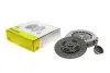 Комплект зчеплення Hyundai i20/i30/Kia Ceed/Rio 1.4 13- (d=200mm) (+вижимний) LuK 620 3354 00