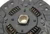 Комплект зчеплення Hyundai i20/i30/Kia Ceed/Rio 1.4 13- (d=200mm) (+вижимний) LuK 620 3354 00 (фото 7)