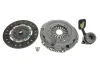 Комплект зчеплення Ford Mondeo 1.8 TDCi 07-15 (d=240mm) (+вижимний) LuK 624 3931 35 (фото 2)