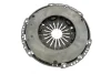 Комплект зчеплення Ford Mondeo 1.8 TDCi 07-15 (d=240mm) (+вижимний) LuK 624 3931 35 (фото 5)