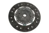 Комплект зчеплення Ford Mondeo 1.8 TDCi 07-15 (d=240mm) (+вижимний) LuK 624 3931 35 (фото 7)