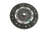 Комплект зчеплення Ford Mondeo 1.8 TDCi 07-15 (d=240mm) (+вижимний) LuK 624 3931 35 (фото 8)