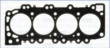 NISSAN прокладка гбц Navara,Pathfinder III 2.5dCi AJUSA 10160230