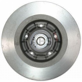 Гальмiвнi диски з пiдшипником ABS A.B.S. 17736C