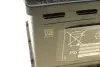 Акумулятор EXIDE EL550 (фото 3)