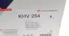 Комплект ременя генератора Renault Trafic 1.6 dCi 14-/MB Vito (W447) 1.6 CDI 14- (7PK1685) KHV 254 HUTCHINSON KHV254 (фото 12)