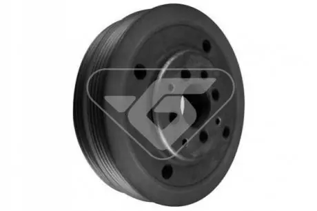 Шкiв колiнвала HUTCHINSON DP051