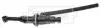 Цилiндр зчеплення головний BORG&BECK BCM119 BCM119