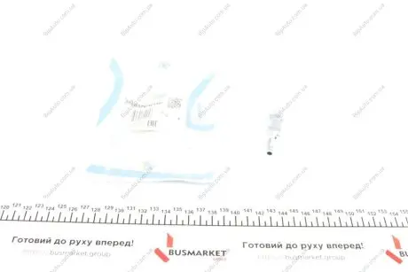 Клапан паливний IMPERGOM 4072