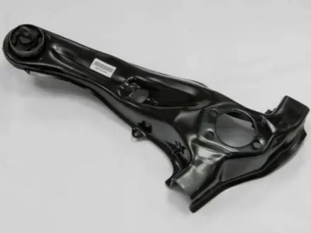 ВАЖІЛЬ ПІДВІСКИ ЗАД. | DODGE CALIBER 06-, JEEP COMPASS 07-, PATRIOT 07- /ПРОДОЛЬНЫЙ НИЗ ПРАВ/ Nty ZWTCH004