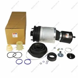 Sato Пневмобалон LAND ROVER Discovery 3 2005-2009 R Sato tech 60202R