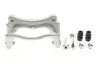 Скоба супорта (заднього) Ford Transit V363 2.0 EcoBlue/2.2 TDCi 13- (R) Budweg caliper 384922-1 (фото 1)