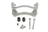 Скоба супорта (заднього) Ford Transit V363 2.0 EcoBlue/2.2 TDCi 13- (L) Budweg caliper 384920-1 (фото 1)