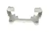 Скоба супорта (переднього) VW Golf V-VI/Passat B6/B7 03-16 (вис.) Budweg caliper 383363-1 (фото 3)
