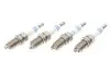 Свічка запалення Daewoo/Honda/Mazda 323/Mitsubishi Lancer/L200 1.6-2.0 92-07 (к-кт) 0 242 235 913 BOSCH 0242235913 (фото 1)