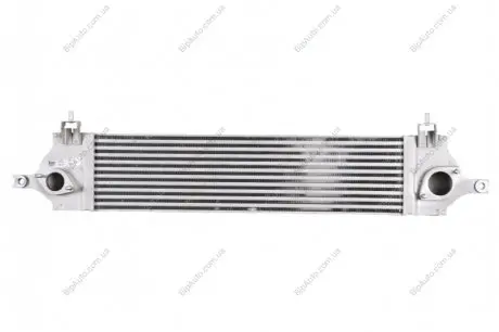 Интеркулер NS QASHQAI(07-)1.5 dCi(+)[OE 14461-JD50A ] NISSENS 96580