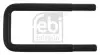 Скоба кріплення ресори FEBI FEBI BILSTEIN 39529 (фото 1)