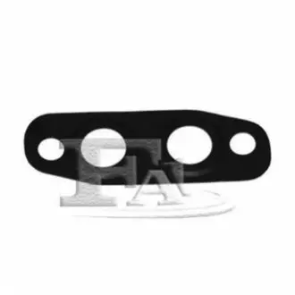 FISCHER OPEL Прокладка штуцера для подачі води (компресора) VECTRA C (Z02) 3.0 CDTI (F69) 03-, SIGNUM Хетчбек (Z03) 3.0 V6 CDTI (F48) 03-, RENAULT (OE - 860852, 860862, 97352985) FISCHER Fischer Automotive One (FA1) 412-511