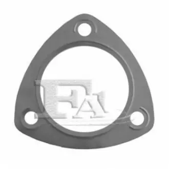 FISCHER LAND ROVER прокладка труби вихлопного газу DEFENDER 2.5 98-, DISCOVERY 2.5 98-, RANGE ROVER SPORT 2.7 05-, LOTUS, MG, ROVER FISCHER Fischer Automotive One (FA1) 450-917
