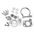 FISCHER CITROEN К-т прокладок турбіни BERLINGO MULTISPACE 1.6 10-, C-ELYSEE 1.6 12-, C3 1.6 09-, C4 1.6 09-, FORD, MAZDA, PEUGEOT FISCHER Fischer Automotive One (FA1) KT210330 (фото 1)