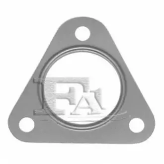 FISCHER AUDI Прокладка турбіни A4 B7 (8EC) 2.0 TDI 04-, A4 B7 Avant (8ED) 2.0 TDI 04-, A6 C6 (4F2) 2.0 TDI 04-, FORD, SEAT, VW FISCHER Fischer Automotive One (FA1) 411-533