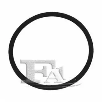 Ущільнення, вихлопна труба FA1 Fischer Automotive One (FA1) 130-964