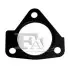 FISCHER CHRYSLER Прокладка турбокомпресора VOYAGER II (ES) 2.5 TD 92-, JEEP, OPEL (OE - 04720203AB,4720203AB,K04720203AB) FISCHER Fischer Automotive One (FA1) 425-502 (фото 1)