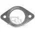 FISCHER прокладка вихлопний труби FIAT Punto/Grande Punto 1,3Multijet 05- Idea 04-. LANCIA Musa 1,4 04- Ypsilon 1,2 03-. FISCHER Fischer Automotive One (FA1) 330-934 (фото 1)