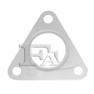FISCHER VW Прокладка турбокомпрессор PASSAT B5 1.9 TDI 96-, POLO III 1.9 TDI 98-, SHARAN 1.9 TDI 96-, SKODA, AUDI, FORD FISCHER Fischer Automotive One (FA1) 411-509