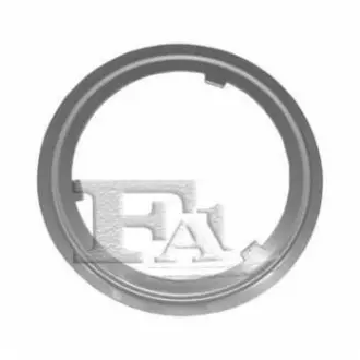 FISCHER LAND ROVER Прокладка трубы выхлопного газа DEFENDER 2.2 11-, FREELANDER 2 2.2 06-, RANGE ROVER EVOQUE 2.2 11- FISCHER Fischer Automotive One (FA1) 410-905