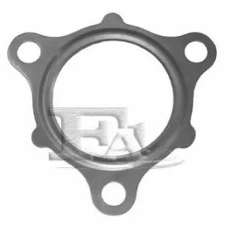 FISCHER MITSUBISHI прокладка труби вихлопного газу ASX 1.8 10-, ECLIPSE CROSS 1.5 17-, L200 2.4 14-, LANCER 1.8 10- FISCHER Fischer Automotive One (FA1) 740-915