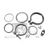 FISCHER BMW комплект прокладок турбокомпресора F30, F34, F31, F36, F33, F82, F10, F07, F11, F25, F26, F15, F85 FISCHER Fischer Automotive One (FA1) KT100460 (фото 1)