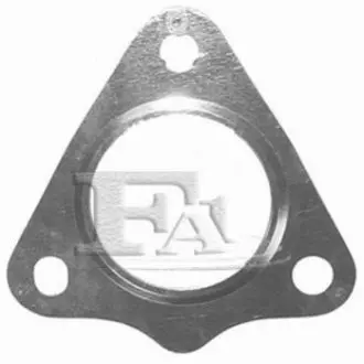 Ущільнення, вихлопна труба FA1 Fischer Automotive One (FA1) 780-921