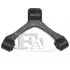 FISCHER VW кріплення глушника Bora, Caddy, Golf, Passat, T5AUDI A3/A4 -08/A6 -05 SEATSKODA (мат. EPDM) 113-724 FISCHER 113-724