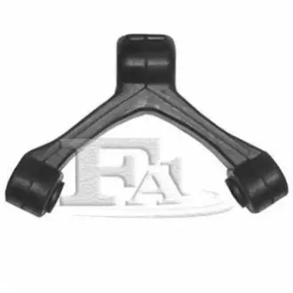 FISCHER VW кріплення глушника Bora, Caddy, Golf, Passat, T5AUDI A3/A4 -08/A6 -05 SEATSKODA (мат. EPDM) FISCHER Fischer Automotive One (FA1) 113-724