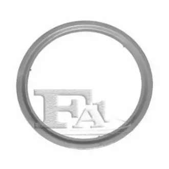 Ущільнення, вихлопна труба FA1 Fischer Automotive One (FA1) 330-943
