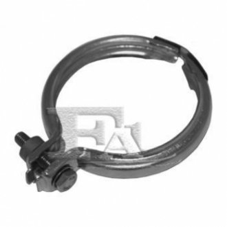 FISCHER OPEL Хомут ASTRA J 1.4 09-, CASCADA 1.4 13-, CORSA D 1.4 12-, MOKKA / MOKKA X 1.4 12- FISCHER Fischer Automotive One (FA1) 124-895