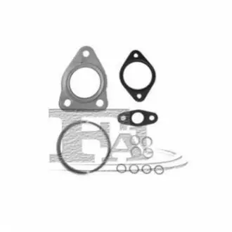 FISCHER FIAT К-т прокладок турбіни BRAVO 2.0 D 08-, FREEMONT 2.0 11-, ALFA ROMEO, LANCIA FISCHER Fischer Automotive One (FA1) KT330320E