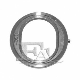 FISCHER BMW Ущільнення компресора (OE - 11657798458) 5 (E60) 535 d, 5 Touring (E61) 535 d FISCHER Fischer Automotive One (FA1) 410-510