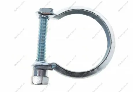 Хомут глушника Citroen Jumpy/ Peugeot Expert 1.9 D/TD 96-06/ Renault Kangoo 97- (62mm) FA1 Fischer Automotive One (FA1) 934-962