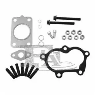 FISCHER CHRYSLER К-т прокладок турбіни VOYAGER / GRAND VOYAGER III (GS, NS) 2.5 TD 95- FISCHER Fischer Automotive One (FA1) KT250030