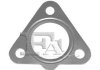 FISCHER OPEL Ущільнення турбокомпресора (прокладка) ASTRA H 07- (OE - 5860939,97385829) FISCHER Fischer Automotive One (FA1) 412-526 (фото 1)