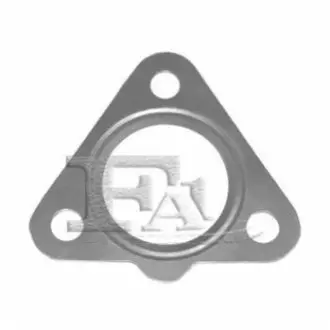 FISCHER OPEL Ущільнення турбокомпресора (прокладка) ASTRA H 07- (OE - 5860939,97385829) FISCHER Fischer Automotive One (FA1) 412-526