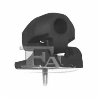 FISCHER CITROEN Кронштейн глушника (EPDM) C2 1.4 03-, C3 1.4 02-, DS3 1.6 13-, PEUGEOT FISCHER Fischer Automotive One (FA1) 213-719