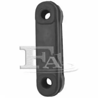 FISCHER TOYOTA Серьга глушника COROLLA 2, STARLET, TERCEL (OE - 1756611150,1756611160) FISCHER Fischer Automotive One (FA1) 773-914