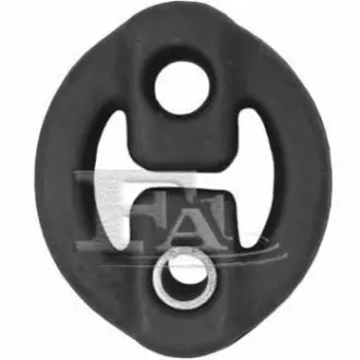 FISCHER VOLVO кріплення глушника MITSUBISHI Carisma 95-, Space Star 98- (мат. EPDM) FISCHER Fischer Automotive One (FA1) 553-709