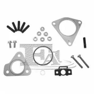 FISCHER AUDI К-т прокладок турбины A4 2.0 09-, A5 2.0 09-, A6 2.0 11-, Q5 2.0 09- FISCHER Fischer Automotive One (FA1) KT111400