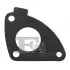 FISCHER LAND ROVER Прокладка турбіни ліва RANGE ROVER SPORT I (L320) 3.6 D 4x4 06- 441-510 FISCHER 441-510