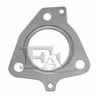 FISCHER OPEL Прокладка турбокомпрессор ANTARA A 2.0 CDTI 06-, SSANGYONG, CHEVROLET FISCHER Fischer Automotive One (FA1) 412-525